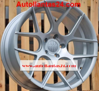 1136 Juego de 4 llantas para bmw vossen