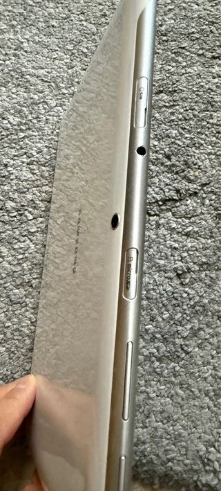 Tablet Samsung Tab 2 Blanca NO ENCIENDE !