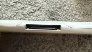 Tablet Samsung Tab 2 Blanca NO ENCIENDE !