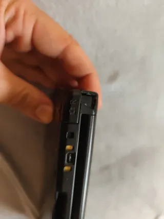 Nintendo 3DS XL Edición Monster Hunter 3 Ultimate