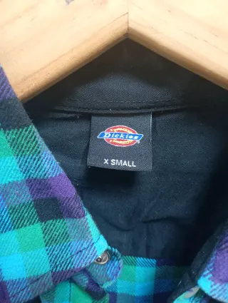 Camisa Dickies .
