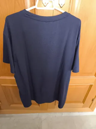 Camiseta Shein XXL Hombre