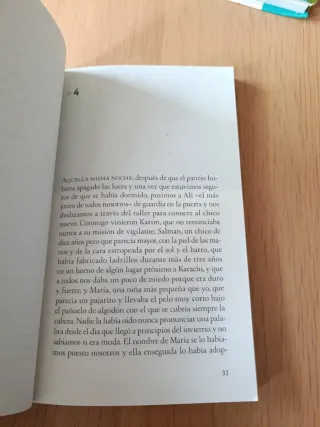 La historia de Iqbal (Spanish Edition)