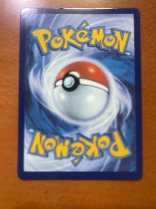 Carta Pokémon Mimikyu GX Arcoíris Rara