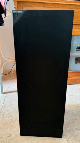 Altavoces KEF C40 3 vías