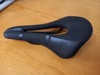 Sillín Selle San Marco 143mm