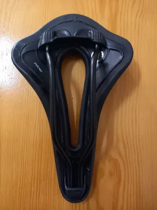 Sillín Selle San Marco 143mm