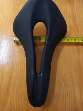 Sillín Selle San Marco 143mm