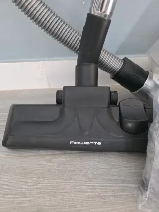 Aspiradora Rowenta Swift Power + filtros