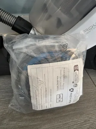 Aspiradora Rowenta Swift Power + filtros