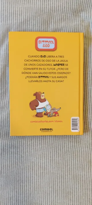 Wagner y familia (12) (Bitmax) (Spanish Edition)