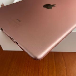 iPad Pro 10.5 256GB Rosa