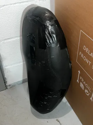 Asiento Piaggio Zip Largo