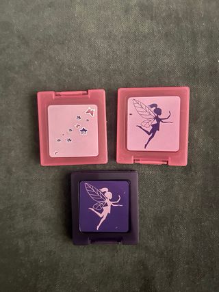 Lote Juegos Nintendo 3DS