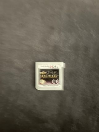 Lote Juegos Nintendo 3DS