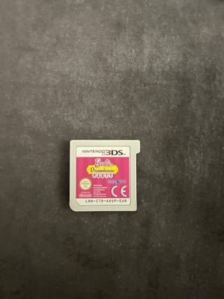 Lote Juegos Nintendo 3DS