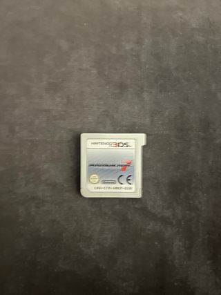 Lote Juegos Nintendo 3DS