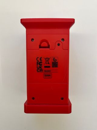 Mini Arcade Legami Punchball