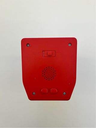 Mini Arcade Legami Punchball