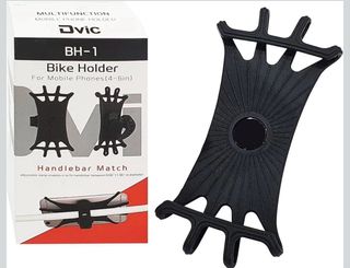 2 Soportes nuevos Móvil Bicicleta Universal