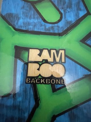 Esquís Liberty Genome + fijaciones Marker Baron