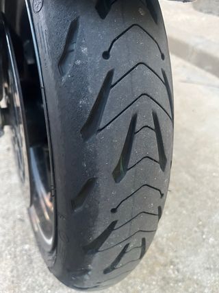 Cambio Suzuki GSX-R 600 K3