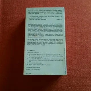 La Storia - Elsa Morante - Einaudi - Gli Struzzi