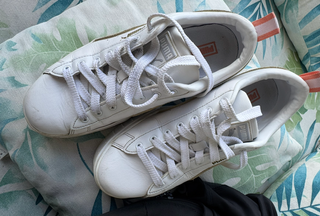 Zapatillas Puma Karmen Talla 38.5