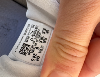 Zapatillas Puma Karmen Talla 38.5