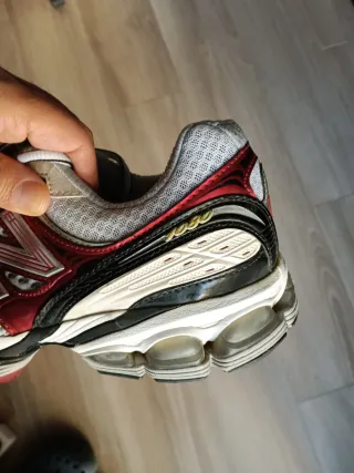 New Balance 1080 Talla 45 EUR