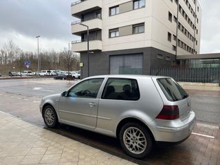 Volkswagen Golf 4 1.9 tdi