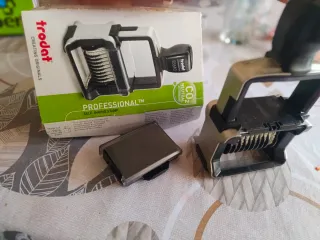 Trodat Professional 55510 Sello