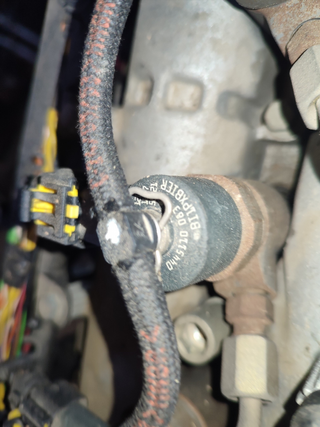 DESPIECE MOTOR OPEL COMBO (CORSA C) 1.3 16V CDTI