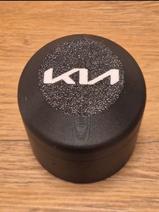 Tapón enganche Vehiculo