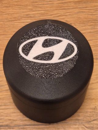 Tapón enganche Vehiculo