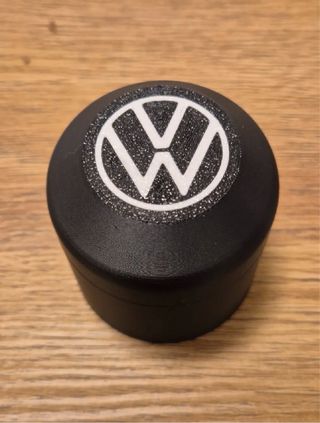 Tapón enganche Vehiculo