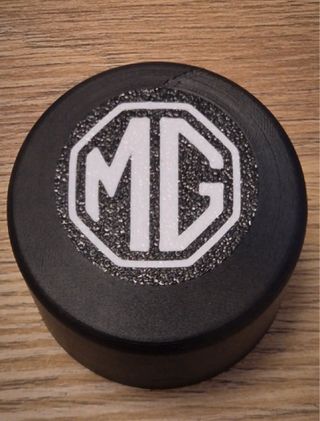 Tapón enganche Vehiculo