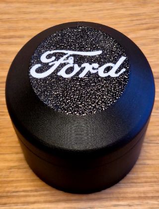 Tapón enganche Vehiculo