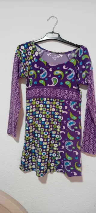 LOTE ROPA Niña 8-10 AÑOS