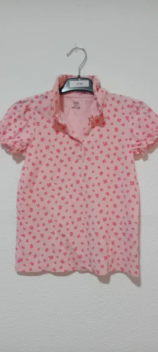 LOTE ROPA Niña 8-10 AÑOS