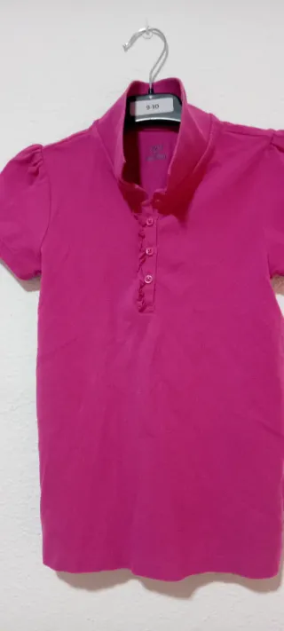 LOTE ROPA Niña 8-10 AÑOS