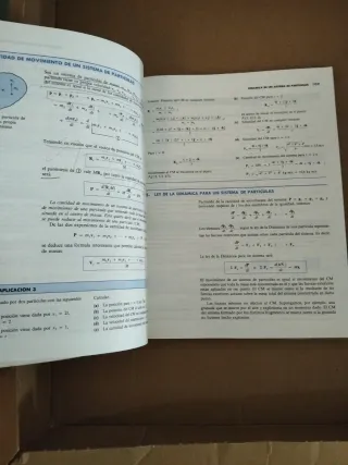 Curso de Fisica - Cou (Spanish Edition)