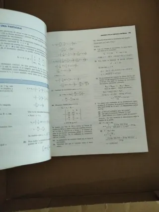 Curso de Fisica - Cou (Spanish Edition)