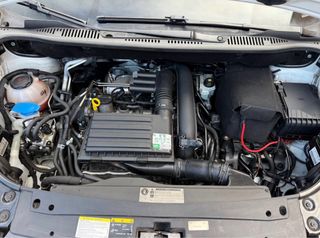 Volkswagen Caddy 2018