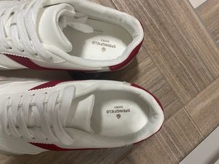 Zapatillas deportivas mujer Springfield