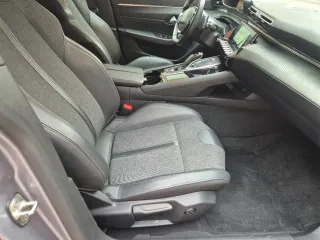 Peugeot 508 2022