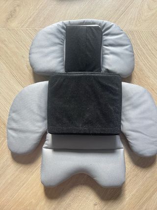 Reductor Silla Cybex Sirona Gi i-Size