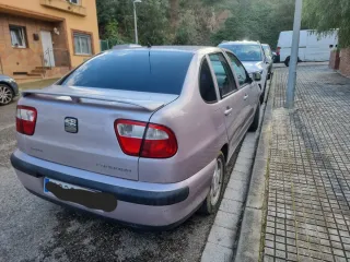SEAT Cordoba 2002