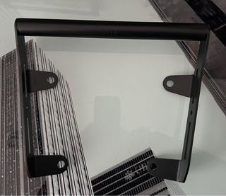 Soporte GPS Voge 900 Negro