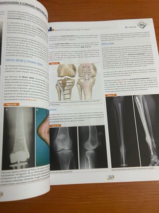 Manual CTO de Medicina y Cirugia: Tenth Edition